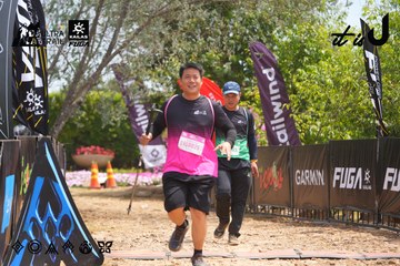 Dalat Ultra Trail 2026 - Ảnh #4866474