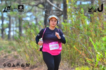 Dalat Ultra Trail 2026 - Ảnh #4791854