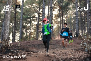 Dalat Ultra Trail 2026 - Ảnh #4740362