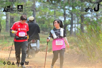 Dalat Ultra Trail 2026 - Ảnh #4875578