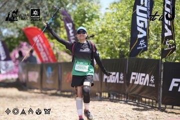 Dalat Ultra Trail 2026 - Ảnh #4692353