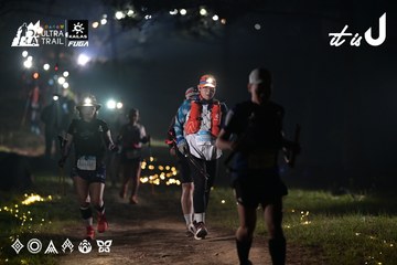 Dalat Ultra Trail 2026 - Ảnh #4708108