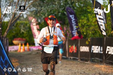 Dalat Ultra Trail 2026 - Ảnh #4744755