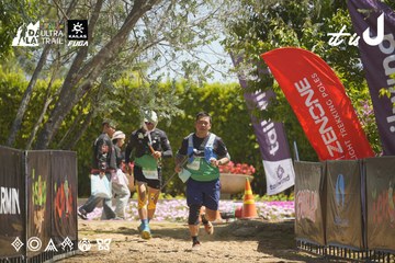 Dalat Ultra Trail 2026 - Ảnh #4690936