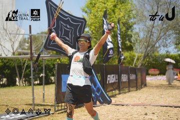 Dalat Ultra Trail 2026 - Ảnh #4725112