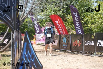 Dalat Ultra Trail 2026 - Ảnh #4746752