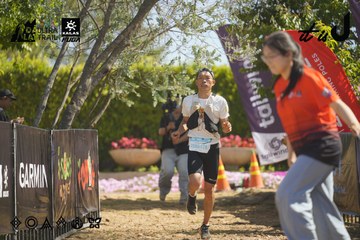 Dalat Ultra Trail 2026 - Ảnh #4684906