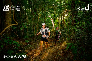 Dalat Ultra Trail 2026 - Ảnh #4912798