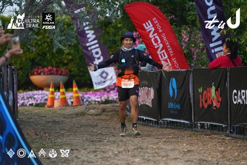 Dalat Ultra Trail 2026 - Ảnh #4745669