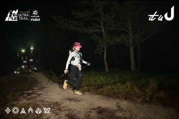 Dalat Ultra Trail 2026 - Ảnh #4751323