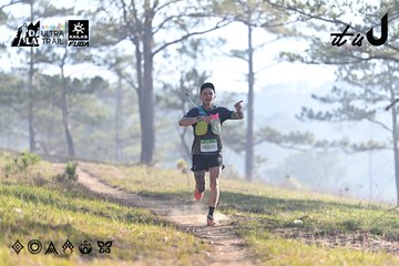 Dalat Ultra Trail 2026 - Ảnh #4894529