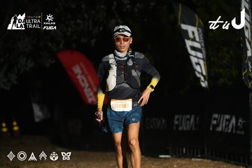 Dalat Ultra Trail 2026 - Ảnh #4764084