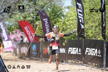 Dalat Ultra Trail 2026 - Ảnh #4747101