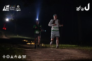 Dalat Ultra Trail 2026 - Ảnh #4729843