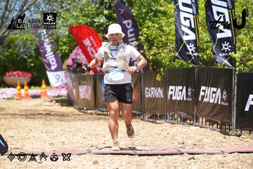 Dalat Ultra Trail 2026 - Ảnh #4726151
