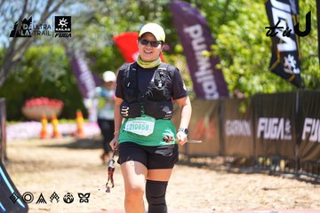 Dalat Ultra Trail 2026 - Ảnh #4703057
