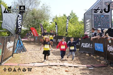 Dalat Ultra Trail 2026 - Ảnh #4863705