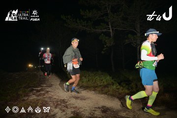 Dalat Ultra Trail 2026 - Ảnh #4751414