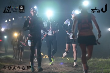 Dalat Ultra Trail 2026 - Ảnh #4707704
