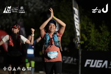 Dalat Ultra Trail 2026 - Ảnh #4762409