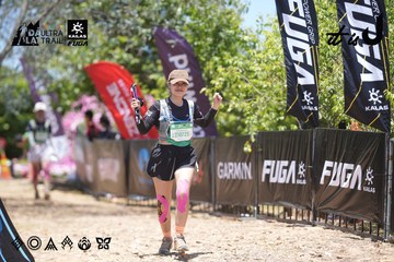 Dalat Ultra Trail 2026 - Ảnh #4694304