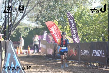 Dalat Ultra Trail 2026 - Ảnh #4685229