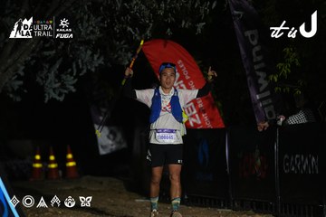 Dalat Ultra Trail 2026 - Ảnh #4747359