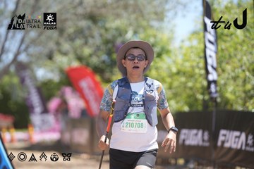 Dalat Ultra Trail 2026 - Ảnh #4692408