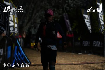 Dalat Ultra Trail 2026 - Ảnh #4757752