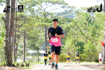 Dalat Ultra Trail 2026 - Ảnh #4834188