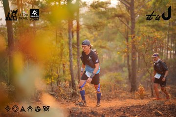 Dalat Ultra Trail 2026 - Ảnh #4913650