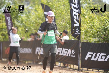 Dalat Ultra Trail 2026 - Ảnh #4858583