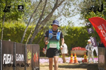 Dalat Ultra Trail 2026 - Ảnh #4684635