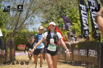 Dalat Ultra Trail 2026 - Ảnh #4691085