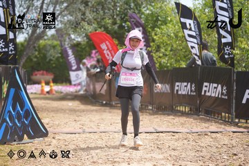 Dalat Ultra Trail 2026 - Ảnh #4865852
