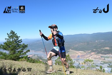 Dalat Ultra Trail 2026 - Ảnh #4731650
