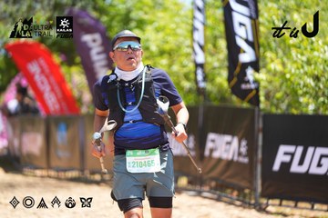 Dalat Ultra Trail 2026 - Ảnh #4703243