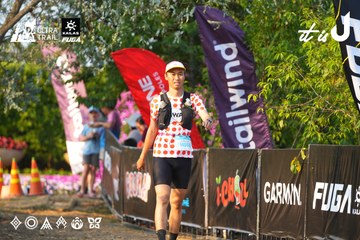 Dalat Ultra Trail 2026 - Ảnh #4743361