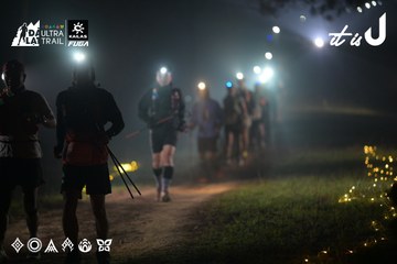 Dalat Ultra Trail 2026 - Ảnh #4719265