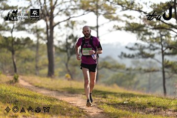Dalat Ultra Trail 2026 - Ảnh #4894801