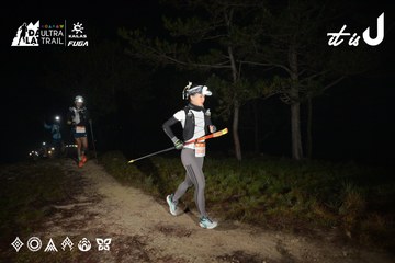 Dalat Ultra Trail 2026 - Ảnh #4751174