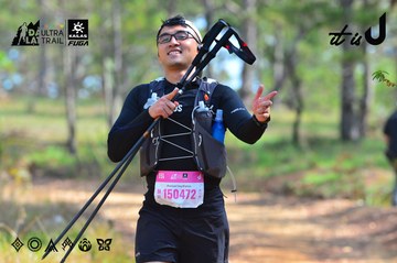 Dalat Ultra Trail 2026 - Ảnh #4749983