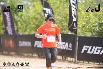 Dalat Ultra Trail 2026 - Ảnh #4860885