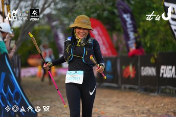 Dalat Ultra Trail 2026 - Ảnh #4745758