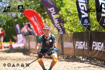 Dalat Ultra Trail 2026 - Ảnh #4703296