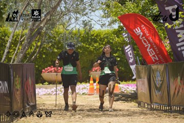 Dalat Ultra Trail 2026 - Ảnh #4694395