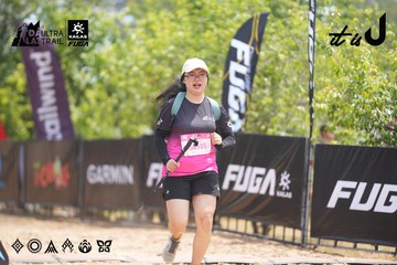 Dalat Ultra Trail 2026 - Ảnh #4861868