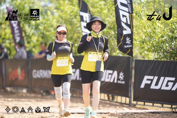 Dalat Ultra Trail 2026 - Ảnh #4855922