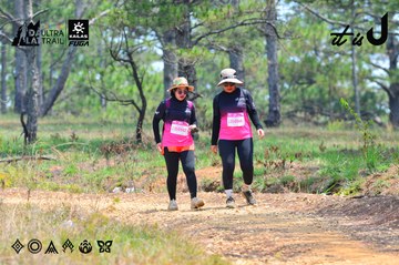 Dalat Ultra Trail 2026 - Ảnh #4876183