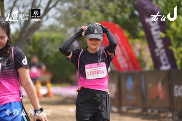 Dalat Ultra Trail 2026 - Ảnh #4865660